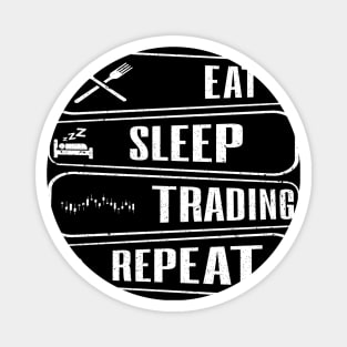 Day Trader Magnet